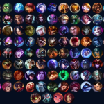 《LOL》2018英雄重做计划一览