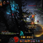《暗黑破坏神3》猎魔人三刀一点攻略指南