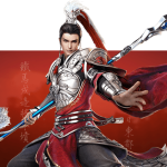 《剑网3》傲血天策一键宏分享