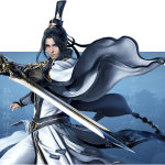 《剑网3》玄门流剑纯一键宏分享