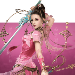 《剑网3》新妆冰心一键宏分享