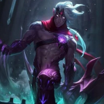 《LOL》维鲁斯Q或将有斩杀效果