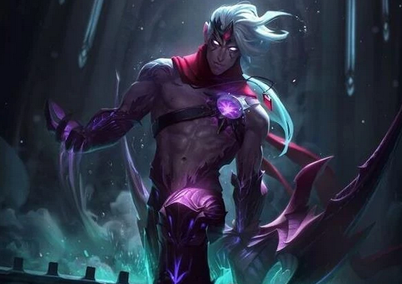 《LOL》维鲁斯Q或将有斩杀效果