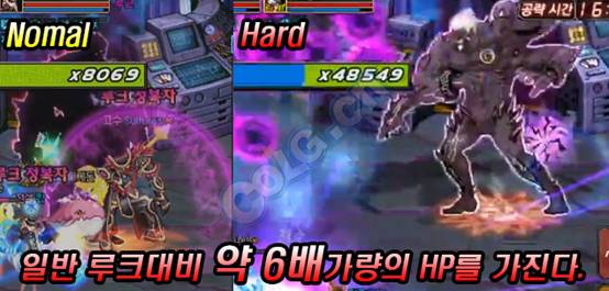 《DNF》卢克Raid困难模式机制简介