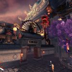 《剑灵》英雄级副本诡面梨园介绍