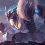 《LOL》猴子破空枪骑皮肤购买地址