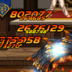 《DNF》韩服4月更新弹药测试图