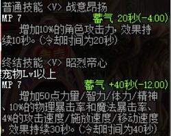 《DNF》宠物buff叠加测试