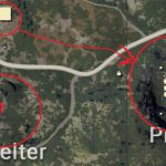 《绝地求生》防空洞监狱打法路线一览