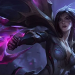 《LOL》浅谈adc射程
