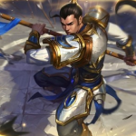 《LOL》赵信双流派打野攻略