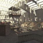 《使命召唤OL》杀戮小屋地图介绍