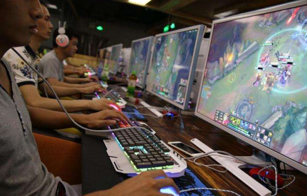 《LOL》激斗模式玩法一览