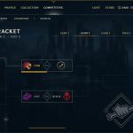 《LOL》激斗模式机制