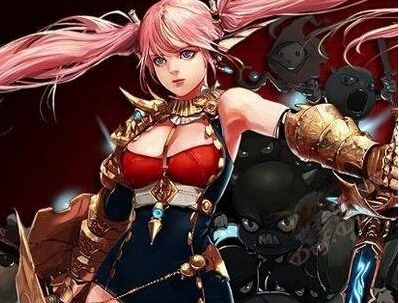 《DNF》4月10日韩服混沌魔灵改版介绍