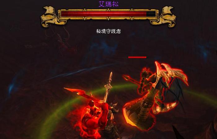 《暗黑破坏神3》艾瑞松技能介绍