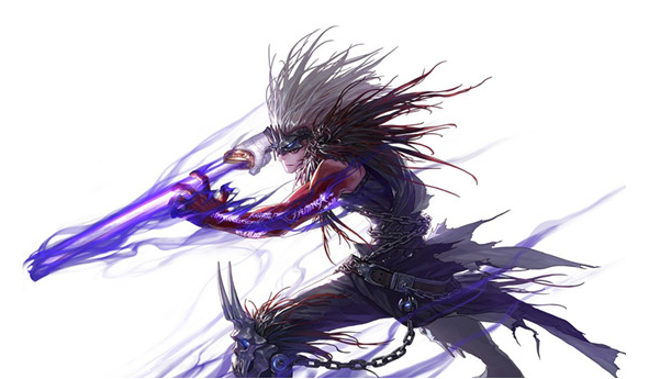 《DNF》4月10日韩服鬼泣改版介绍