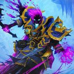 《炉石传说》新版本牧师攻略