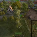 《坦克世界》T29数据分析
