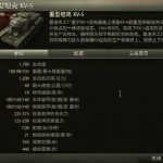 《坦克世界》苏系KV-5战车详解