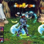 《DNF》韩服魔兽副本各阶段输出统计
