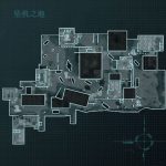 《使命召唤OL》坠机之地地图介绍