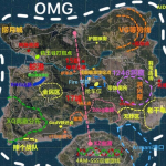 《绝地求生》战队梗汇总
