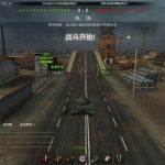 《坦克世界》WZ-131巷战思路解析