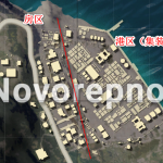 《绝地求生》N港区域分析解剖