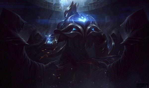 《LOL》火影忍者劫新符文加点推荐