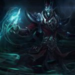 《LOL》韩服上单死歌新玩法