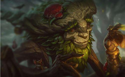 《LOL》8.7版本翠神打法攻略