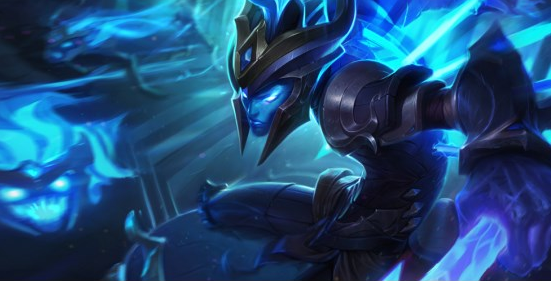 《lol》羊刀强攻流滑板鞋攻略技巧