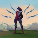 《LOL》8.7版本AP刀妹玩法攻略