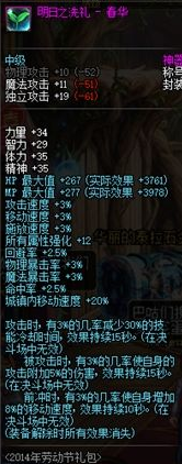 《DNF》五一套预测 可能出现的亮点