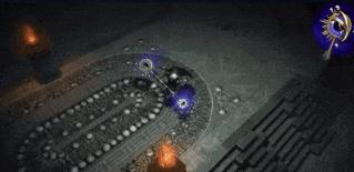 《流放之路》3.2众星武器外观一览