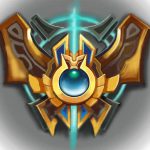 《lol》2017王者段位奖励一览
