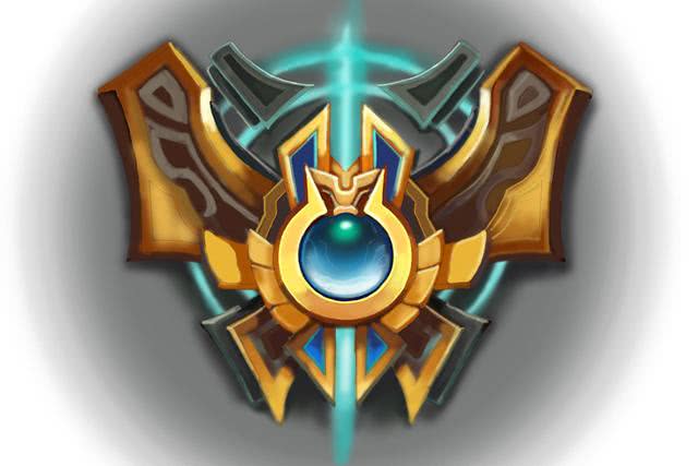 《lol》2017王者段位奖励一览