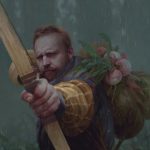 《巫师之昆特牌》回归初心Burza互动汇总