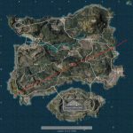 《绝地求生》L城刷车点一览