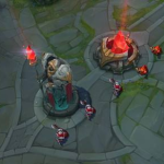 《LOL》卡牌切牌教学