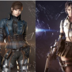 《CF》角色零属性分析