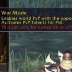 《魔兽世界》8.0新增战争模式成就分析