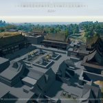 《绝地求生》4×4地图宫殿预览