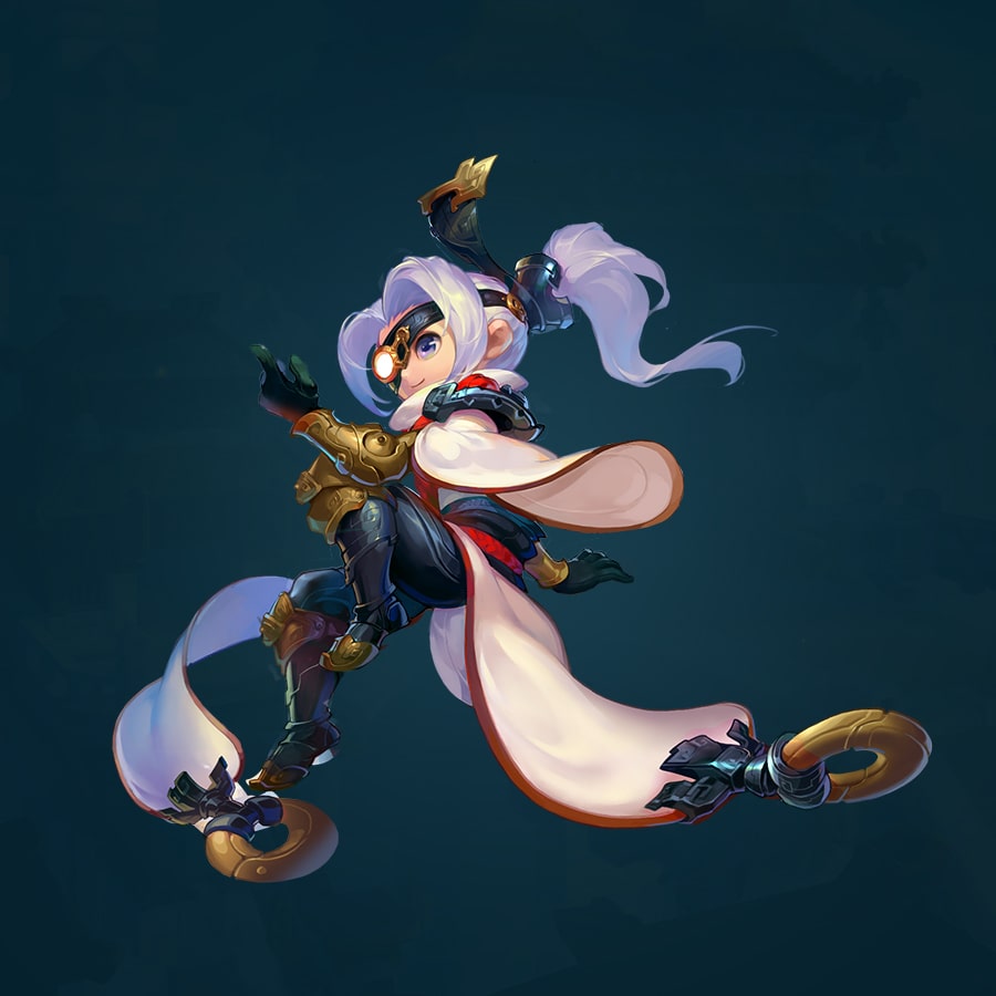 《梦幻西游》新门派天机城背景故事介绍