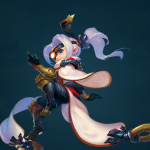 《梦幻西游》新门派天机城技能介绍