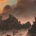 《魔兽世界》8.0副本自由镇介绍