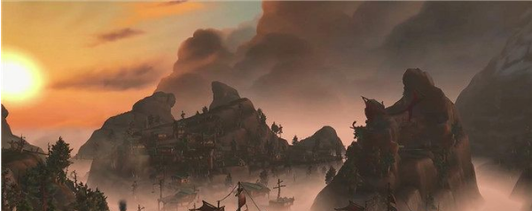 《魔兽世界》8.0副本自由镇介绍