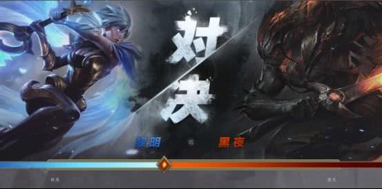 《LOL》亚索瑞文神秘原画揭露