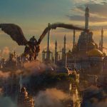 《魔兽世界》8.0争霸艾泽拉斯内容汇总